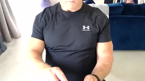 Gymguy online show from 05.13.26