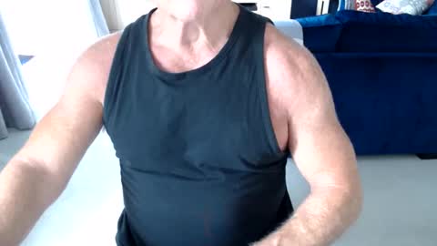 Gymguy online show from 05.26.26