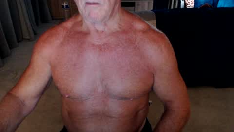 Gymguy online show from 07.16.26