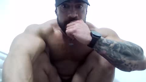 gymking999 online show from 02.11.25