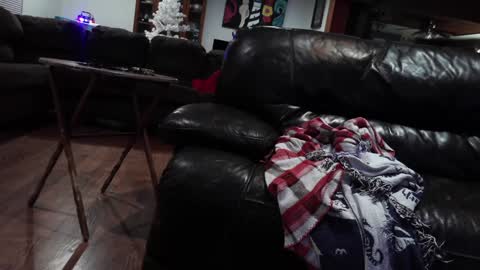 GypsyBella online show from 12.14.24