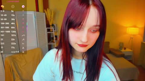 Kelly  Lilly online show from 03.17.26