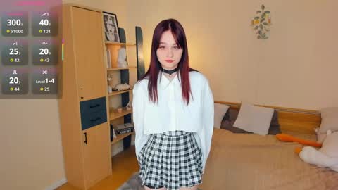 Kelly  Lilly online show from 04.05.26