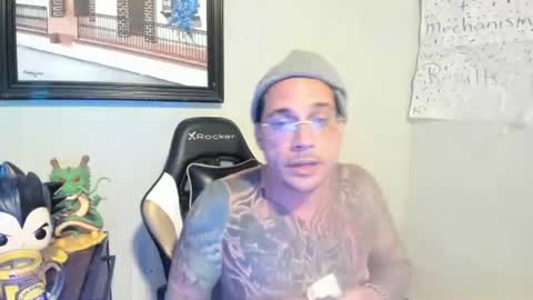 Alejandro 3 online show from 02.21.25