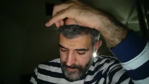 h0nest84 online show from 12.12.24