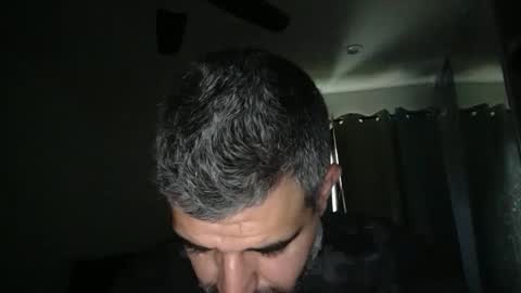 h0nest84 online show from 12.16.24