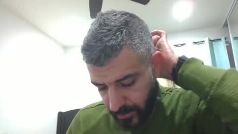 h0nest84 online show from 12.27.24