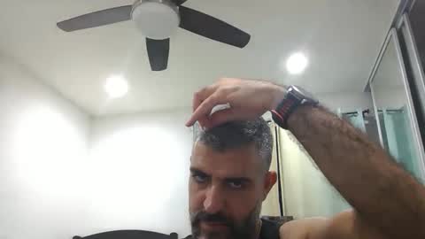 h0nest84 online show from 11.15.25