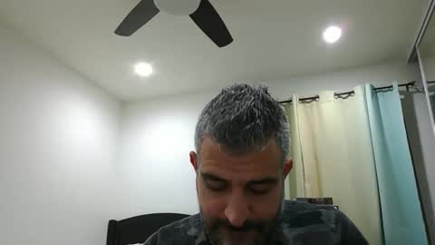 h0nest84 online show from 12.18.25