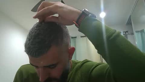 h0nest84 online show from 12.23.25