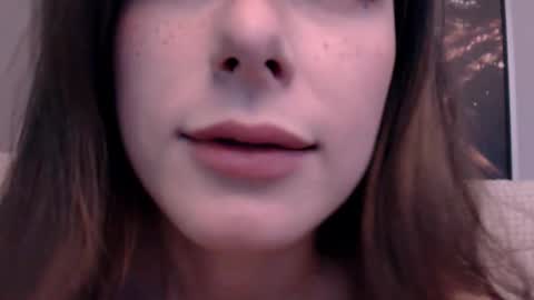 h0ney__bunny online show from 12.04.25