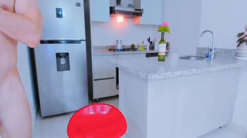 Margareth  Stallion online show from 03.12.25