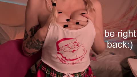 Lana online show from 01.11.25