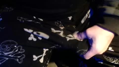 Snapshot of h2omygod chatting on 12.26.24 H2omygod online show from 12.26.24