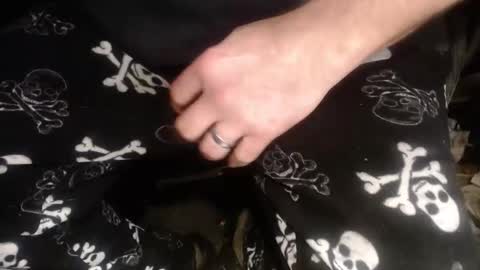 Snapshot of h2omygod chatting on 12.21.25 H2omygod online show from 12.21.25