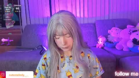 Hello Kitty online show from 03.06.26