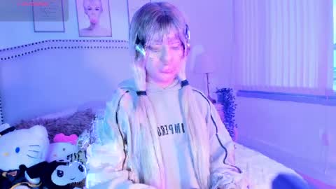 Hello Kitty online show from 04.06.26