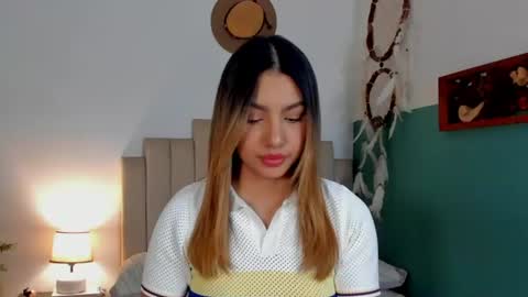 Paulina  online show from 06.28.26
