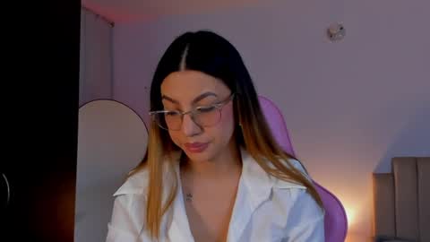 Paulina  online show from 07.23.26