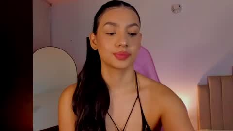 Paulina  online show from 07.30.26