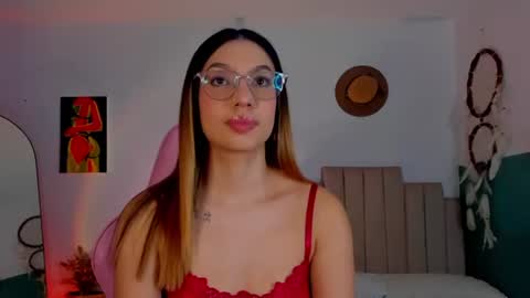 Paulina  online show from 08.02.26