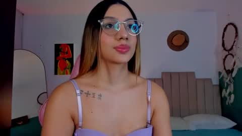 Paulina  online show from 08.04.26