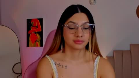 Paulina  online show from 08.05.26