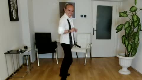 H. Blackwood online show from 06.06.26