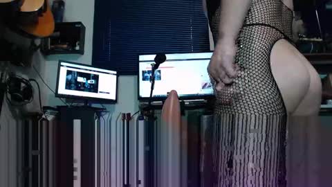 Flex Cam online show from 04.14.26