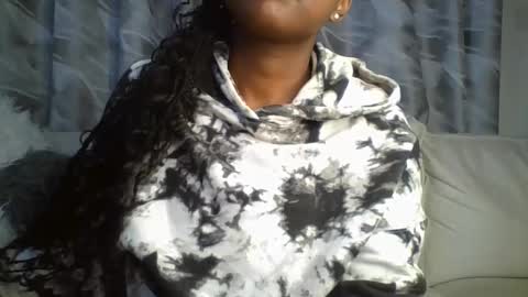 h_o_t_goddess online show from 12.29.24