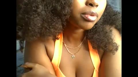 h_o_t_goddess online show from 01.20.25