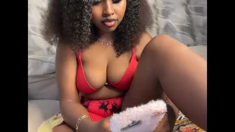 h_o_t_goddess online show from 03.08.26