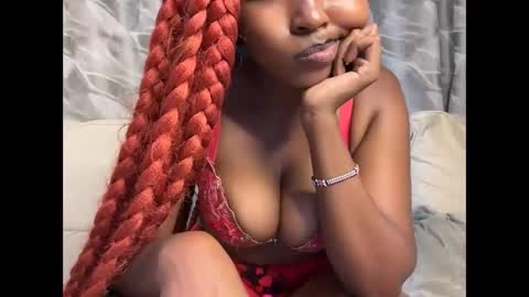 h_o_t_goddess online show from 04.08.26