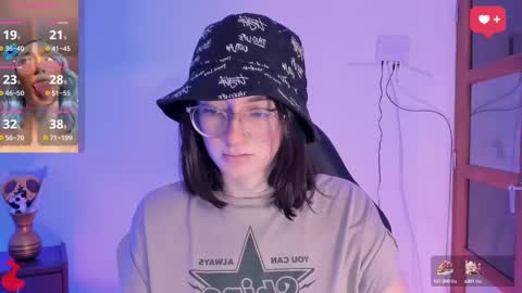 haanna_thompsoon online show from 12.17.24