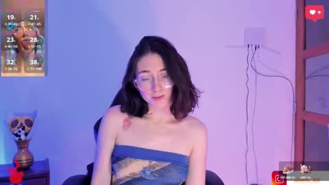 haanna_thompsoon online show from 12.22.24