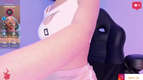 haanna_thompsoon online show from 12.27.24