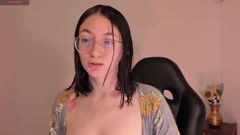 haanna_thompsoon online show from 01.17.25