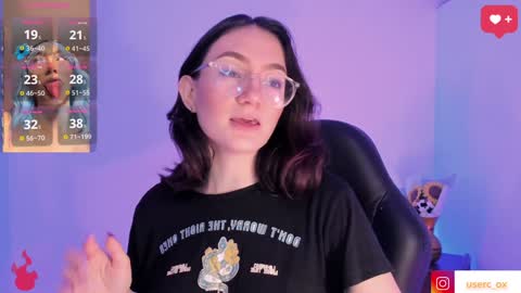 haanna_thompsoon online show from 02.05.25