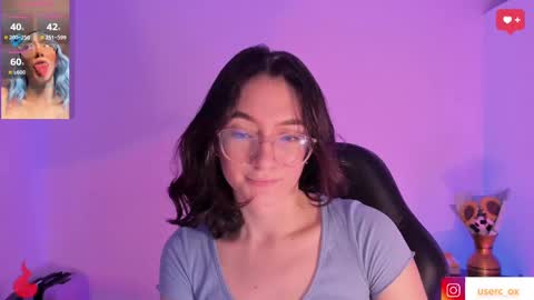 haanna_thompsoon online show from 02.13.25