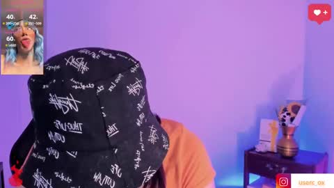 haanna_thompsoon online show from 02.25.25