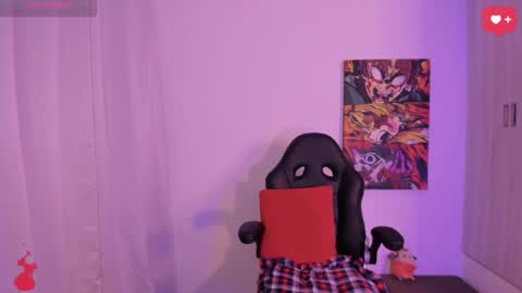 haanna_thompsoon online show from 11.06.25