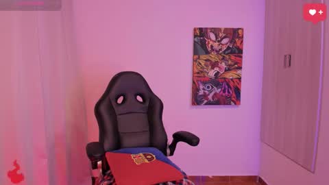 haanna_thompsoon online show from 02.13.26