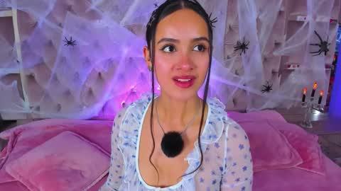 Haari online show from 10.29.25