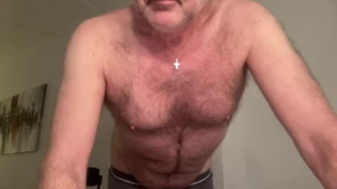 haarig67 online show from 10.12.25