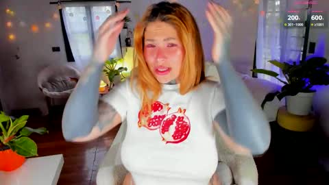 habbana banana online show from 02.16.26