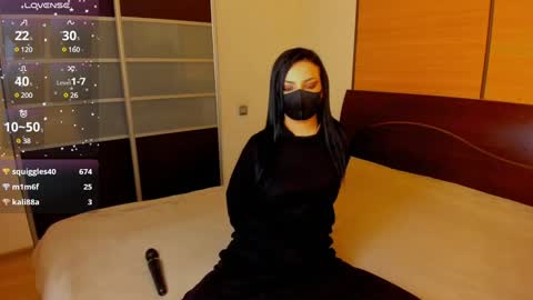 Linda online show from 01.17.25