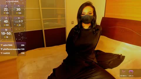 Linda online show from 01.27.25