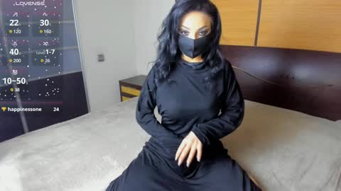 Linda online show from 01.31.25