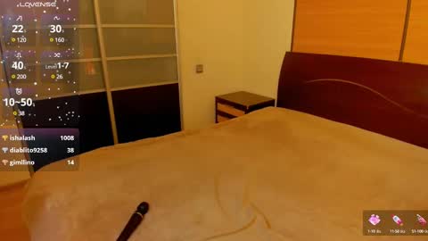 Linda online show from 02.09.25