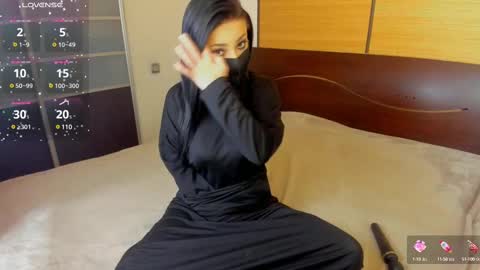 Linda online show from 03.06.25